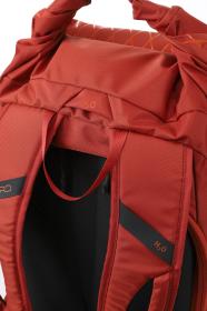 Nitro Batoh SPLITPACK 30 supernova