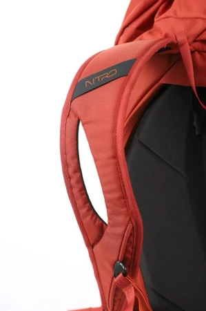 Nitro Batoh SPLITPACK 30 supernova