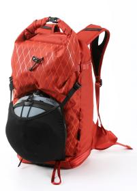 Nitro Batoh SPLITPACK 30 supernova