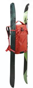 Nitro Batoh SPLITPACK 30 supernova