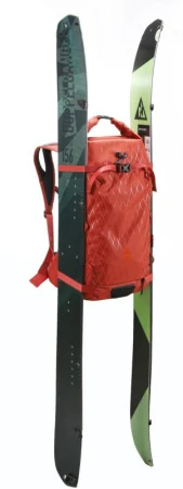 Nitro Batoh SPLITPACK 30 supernova