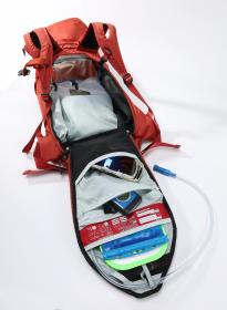 Nitro Batoh SPLITPACK 30 supernova