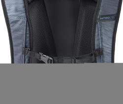 Nitro Batoh STASH 29 haze