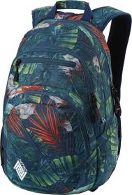 Nitro Batoh STASH 29 tropical Nitro Batoh STASH 29 tropical