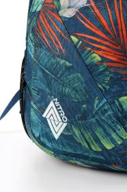 Nitro Batoh STASH 29 tropical