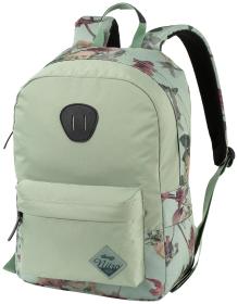 Nitro Batoh URBAN CLASSIC dead flower Nitro Batoh URBAN CLASSIC dead flower