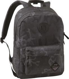 Nitro Batoh URBAN CLASSIC forged camo