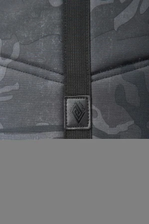 Nitro Batoh URBAN CLASSIC forged camo