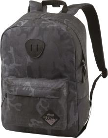 Nitro Batoh URBAN CLASSIC forged camo Nitro Batoh URBAN CLASSIC forged camo
