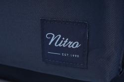 Nitro Batoh URBAN CLASSIC night sky