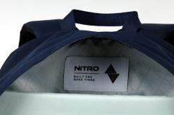 Nitro Batoh URBAN CLASSIC night sky