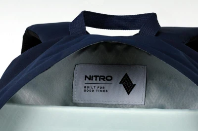 Nitro Batoh URBAN CLASSIC night sky