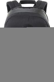 Nitro Batoh URBAN PLUS tough black