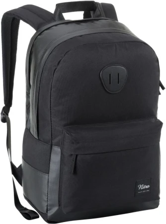 Nitro Batoh URBAN PLUS tough black