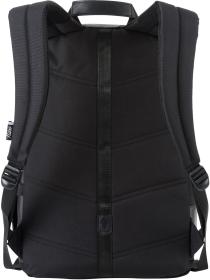 Nitro Batoh URBAN PLUS tough black