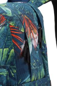 Nitro Batoh URBAN PLUS tropical