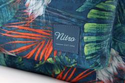 Nitro Batoh URBAN PLUS tropical