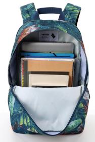 Nitro Batoh URBAN PLUS tropical