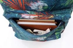 Nitro Batoh URBAN PLUS tropical