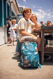 Nitro Batoh URBAN PLUS tropical