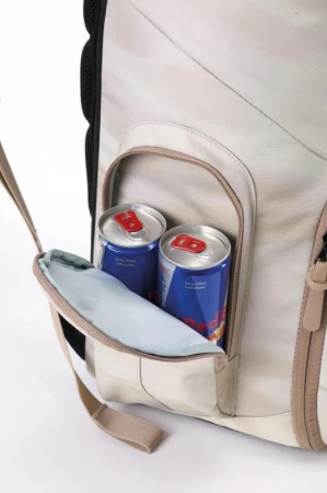 Nitro Batoh WEEKENDER dune + sleva 400,- na příslušenství