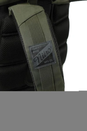 Nitro Batoh WEEKENDER rosin
