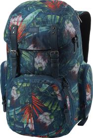 Nitro Batoh WEEKENDER tropical Nitro Batoh WEEKENDER tropical