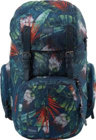 Nitro Batoh WEEKENDER tropical