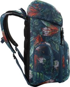 Nitro Batoh WEEKENDER tropical