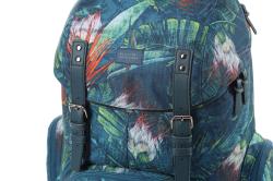 Nitro Batoh WEEKENDER tropical