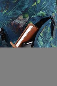 Nitro Batoh WEEKENDER tropical