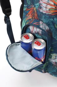 Nitro Batoh WEEKENDER tropical