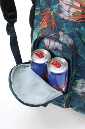 Nitro Batoh WEEKENDER tropical