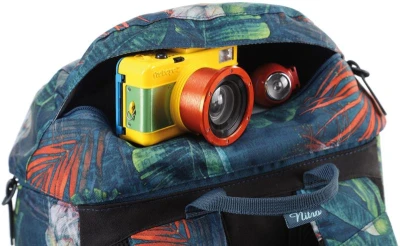 Nitro Batoh WEEKENDER tropical