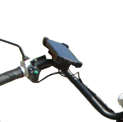Nitro Držák telefonu s USB portem pro Classic