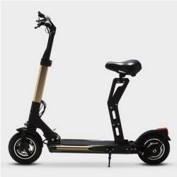 Nitro Scooters Smart 1000 SL new + sedlo - batéria LG 15ah, 25 km/h, dojazd až 38 km Nitro Scooters Smart 1000 SL new + sedlo - batéria LG 15ah, 25 km/h, dojazd až 38 km