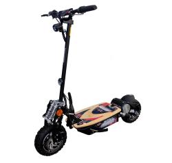 Nitro Scooters Cruiser 1000 SL (W) elektrokoloběžka