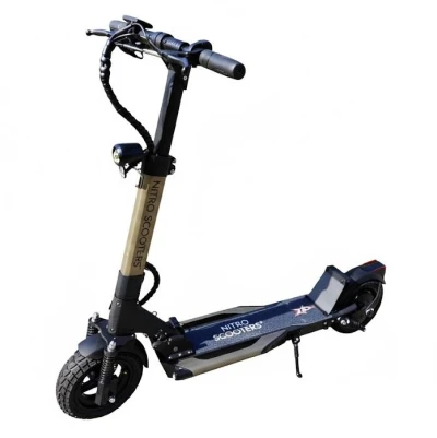 Nitro Scooters Smart 1000 speed elektrokoloběžka- baterie LG 15ah, 45 km/h dojezd až 50 km