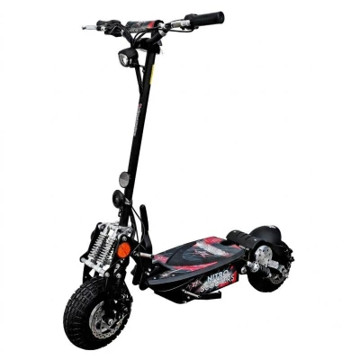 Nitro Scooters XE1000 SL (v2) elektro koloběžka