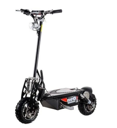Nitro Scooters XE1200 SL (v2) elektro koloběžka