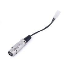Nitro scooters kabel pro externí nabíjení li baterií