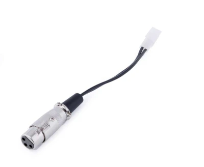 Nitro scooters kabel pro externí nabíjení li baterií Nitro scooters kabel pro externí nabíjení li baterií