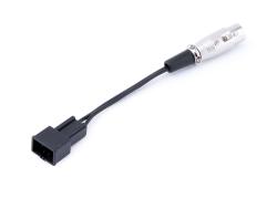 Nitro scooters kabel pro externí nabíjení olověných baterií
