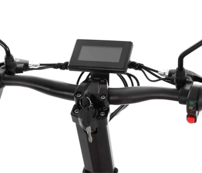 Nitro Scooters Monster 1000 Li-ion SL elektrická koloběžka