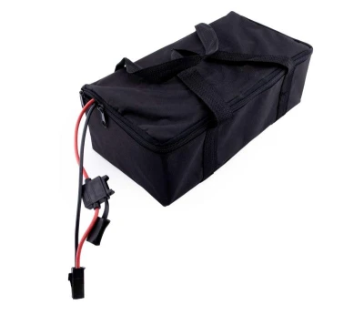 Nitro scooters sada baterií ava 36v 14ah goowei (olověná) Nitro scooters sada baterií ava 36v 14ah goowei (olověná)
