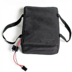 Nitro scooters sada baterií ltc 60v 15ah (olověná)