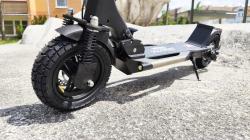 Nitro Scooters Smart 1000 speed elektrokoloběžka- baterie LG 15ah, 45 km/h dojezd až 50 km