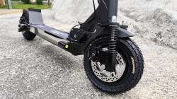 Nitro Scooters Smart 1000 speed elektrokoloběžka - baterie LG 18ah, 45 km/h dojezd až 50 km