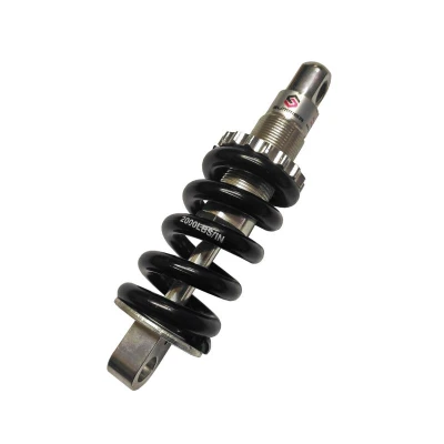 Nitro scooters tlumič zadní – řada xe/cruiser (rozteč 150 mm) Nitro scooters tlumič zadní – řada xe/cruiser (rozteč 150 mm)