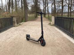 Nitro Scooters X700 PRO SL elektro koloběžka